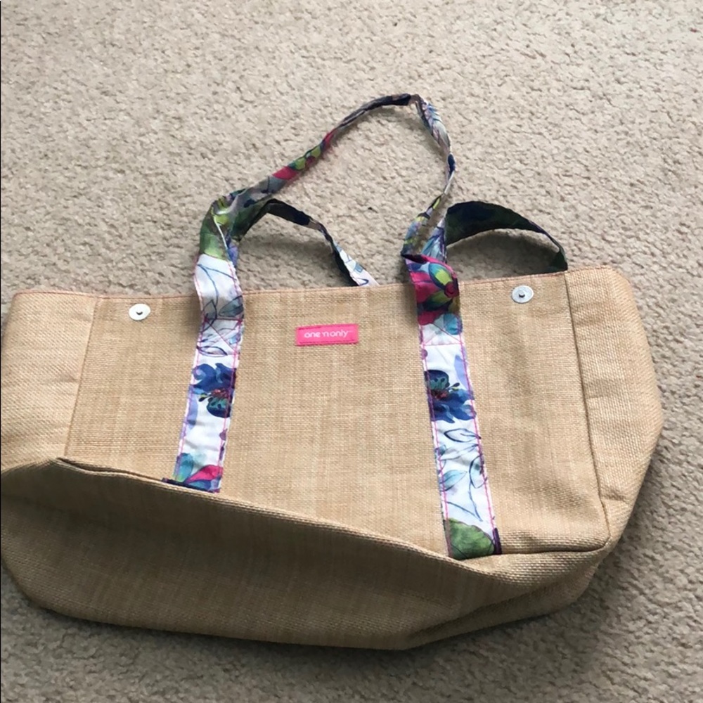 One n only bag